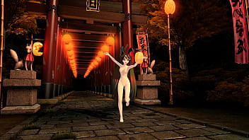 Hatsune miku desnuda mod