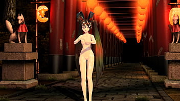 Hatsune miku desnuda mod Hatsune miku desnuda mod