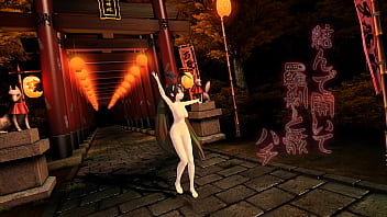 Hatsune miku desnuda mod