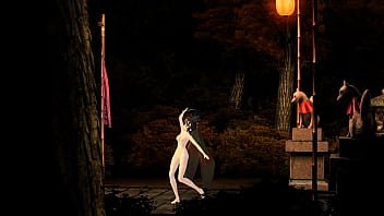 Hatsune miku desnuda mod