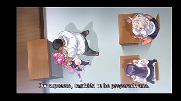 Folladoras de uniformes