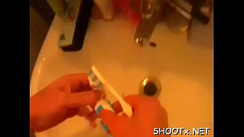 Delicious damsel tanya gets nailed hard