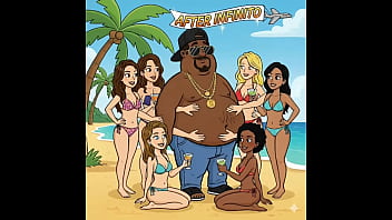 Ao chegar em casa encontrei minha prima postiço tomando banho adivinha o que aconteceu