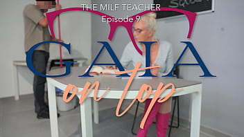 389 milf teacher anal creampie toilet pee prolapse