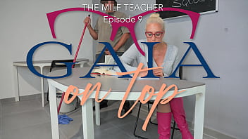 389 milf teacher anal creampie toilet pee prolapse