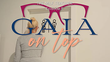 389 milf teacher anal creampie toilet pee prolapse