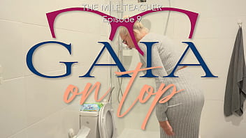 389 milf teacher anal creampie toilet pee prolapse