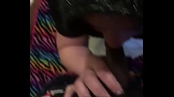 Lauren and jj sucking dick can be rewarding