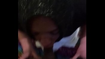 Lauren and jj sucking dick can be rewarding