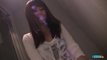 Point of you encountered the asian woman engaged in self pleasure in the building's corridor Point of you encountered the asian woman engaged in self pleasure in the building's corridor