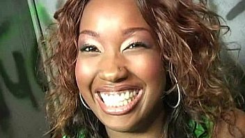 Interracial oral cock sucking 28