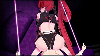 Wuthering waves – yinlin’s intense sex with rover 3d hentai animation Wuthering waves – yinlin’s intense sex with rover 3d hentai animation