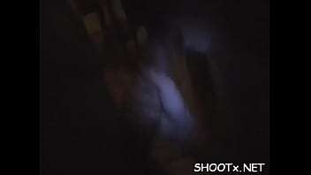 Shameless brunette maiden tanya fucked deep