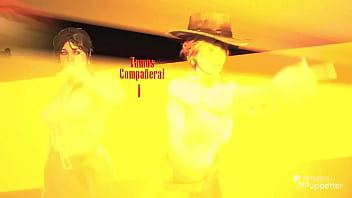 Upcoming animation intromary yadasfmsadie minitivsfm#sfm #western #rdr2 #sadieadler #marylinton