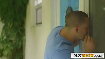 Bang teens try this one on 1