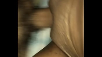 Comendo a novinha com seu pauzao