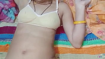 Indian bhabhi invited her husband's boyfriend for fucking and cheating her husband