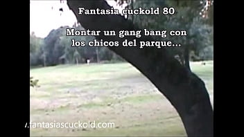 100 fantasias de cornudos parte 3 d