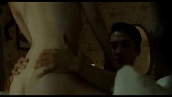 Obsessed 2014 korean movie hot scene 2