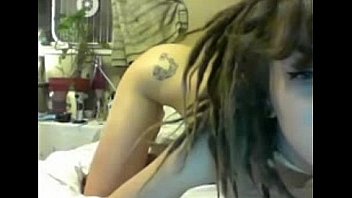 Girl with very hot body on cam