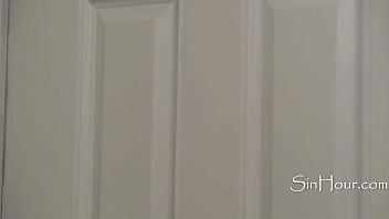 Busty redhead milf fucks heartbroken dude step daughter ex prom date