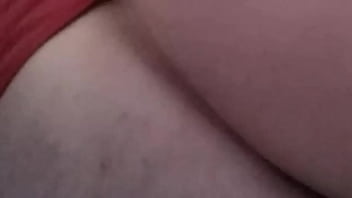 Socando forte na puta