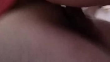 Socando forte na puta