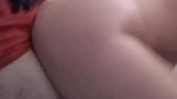 Socando forte na puta