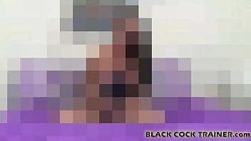 Bisexual training and interracial gay fantasy