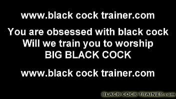 Bisexual training and interracial gay fantasy
