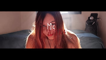 Um delicioso boquete em uma tarde ensolarada