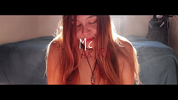 Um delicioso boquete em uma tarde ensolarada