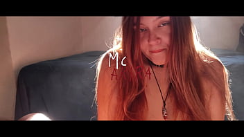 Um delicioso boquete em uma tarde ensolarada