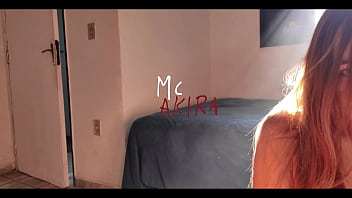 Um delicioso boquete em uma tarde ensolarada