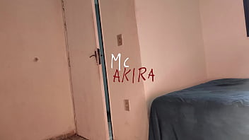 Um delicioso boquete em uma tarde ensolarada