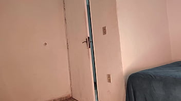 Um delicioso boquete em uma tarde ensolarada