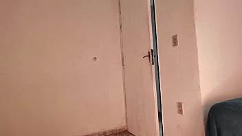 Um delicioso boquete em uma tarde ensolarada