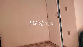 Um delicioso boquete em uma tarde ensolarada