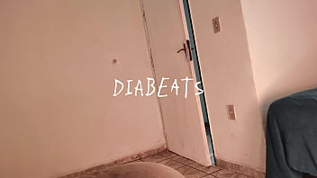 Um delicioso boquete em uma tarde ensolarada