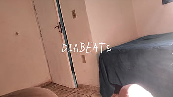 Um delicioso boquete em uma tarde ensolarada