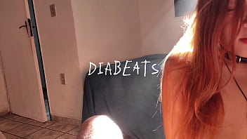 Um delicioso boquete em uma tarde ensolarada