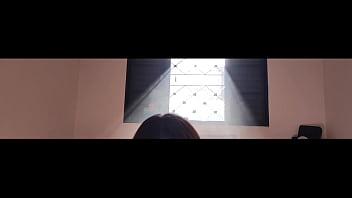 Um delicioso boquete em uma tarde ensolarada