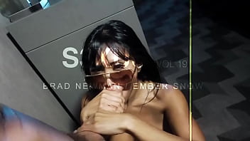 “i’ll take you to the candy shop” embersnowxxx #whenyourdickisbiggerthanherhead