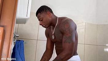 Empurrei o mastro na mulher dos outros