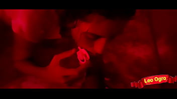 A little slut having sex with her tutor baby girl