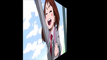 Top 10 wifus de mha