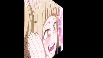 Top 10 wifus de mha Top 10 wifus de mha