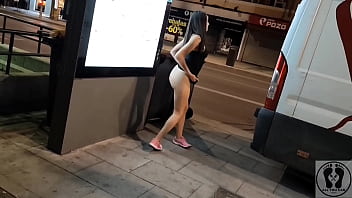 Com pee lation risky outdoor public pee ana spears alfxnow