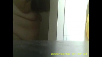 Teachers tits exposed in beach room Teachers tits exposed in beach room