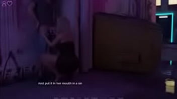 Nice sex for husband and wife